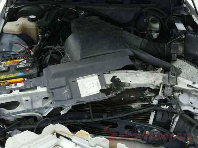 1N4AL3AP3GC169646 1994 FORD CROWN VIC