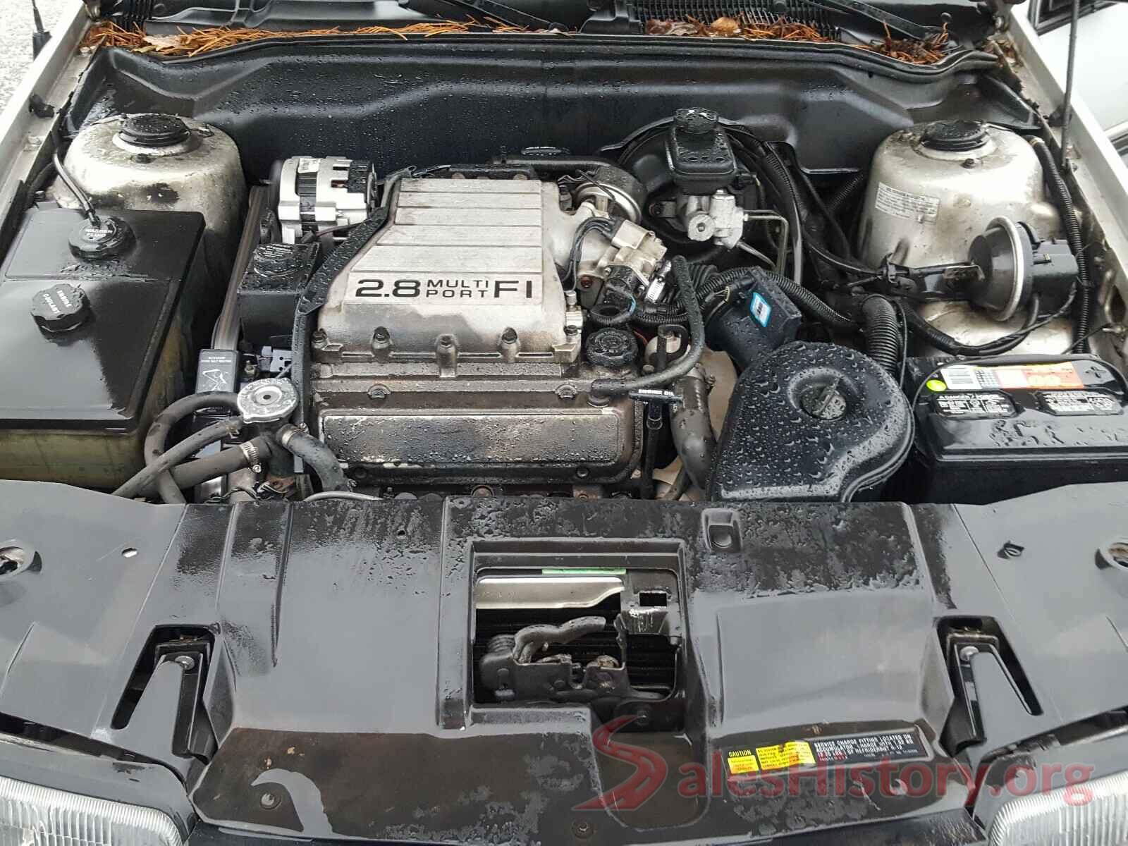 1G1LV11W3JE239384 1988 CHEVROLET ALL OTHER