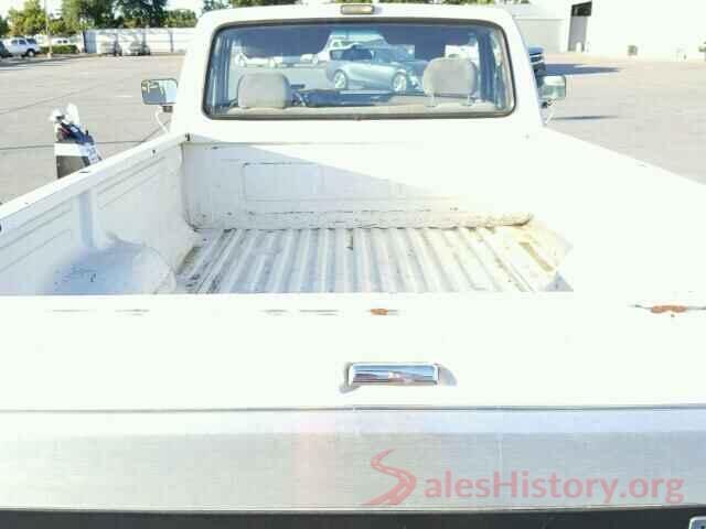 5XYP6DHC0LG071183 1992 FORD F250