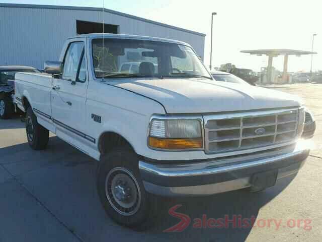 5XYP6DHC0LG071183 1992 FORD F250