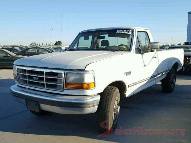 5XYP6DHC0LG071183 1992 FORD F250