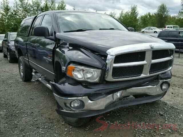 JTDKARFU7L3117503 2003 DODGE RAM 2500