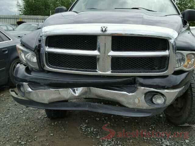 JTDKARFU7L3117503 2003 DODGE RAM 2500