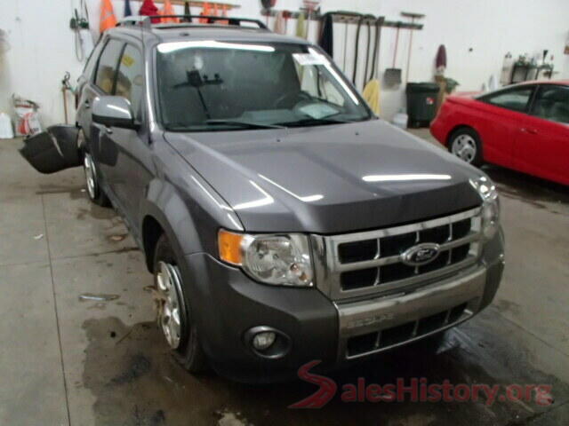 WP0AA2A93KS103284 2012 FORD ESCAPE