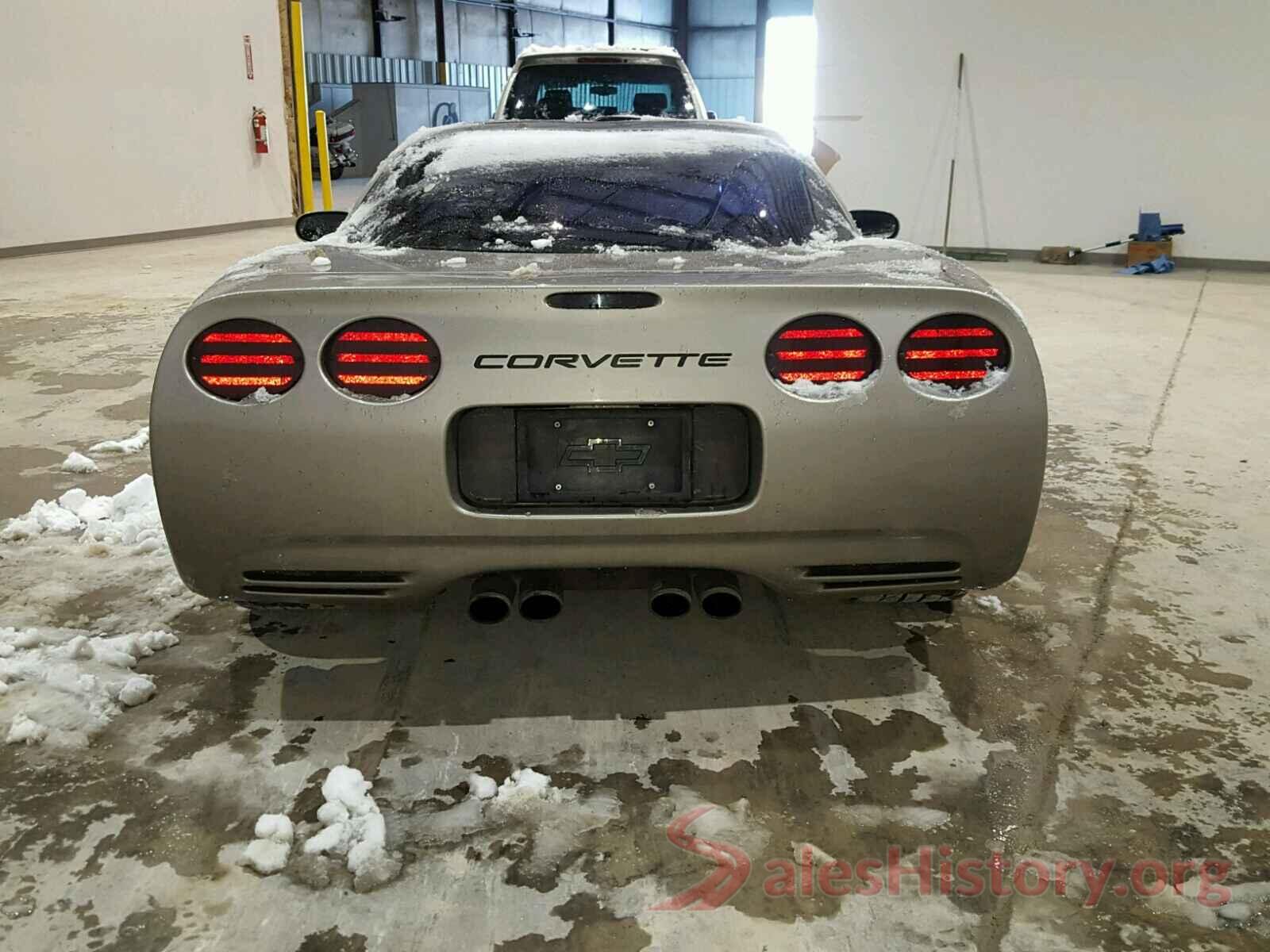 3GNAXHEV6KS593966 1998 CHEVROLET CORVETTE