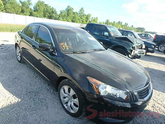 NMTKHMBX5JR004349 2010 HONDA ACCORD