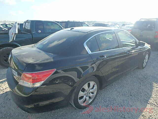 NMTKHMBX5JR004349 2010 HONDA ACCORD