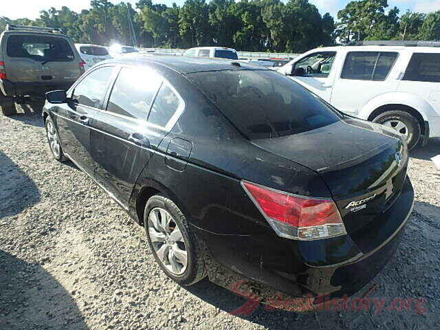 NMTKHMBX5JR004349 2010 HONDA ACCORD