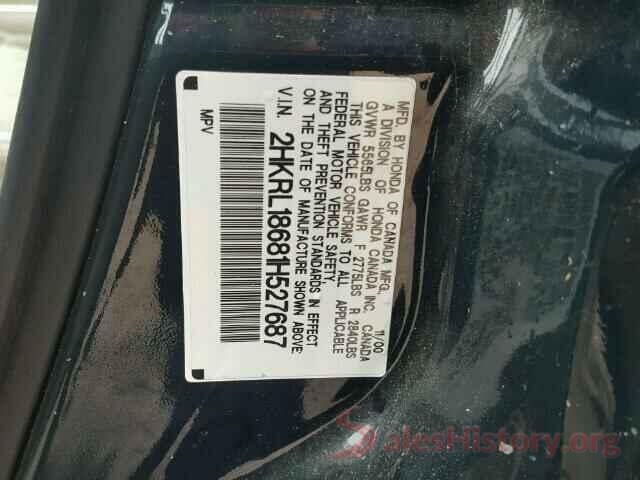 JTDEPRAE2LJ010625 2001 HONDA ODYSSEY