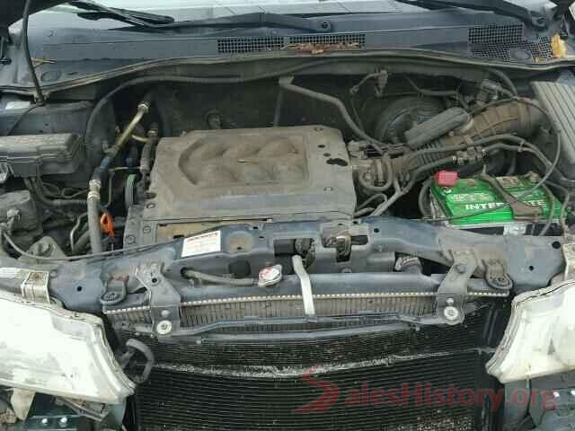 JTDEPRAE2LJ010625 2001 HONDA ODYSSEY