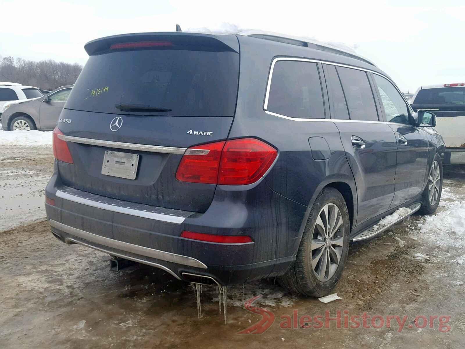 4JGDF7CE7DA218786 2013 MERCEDES-BENZ GL 450 4MA