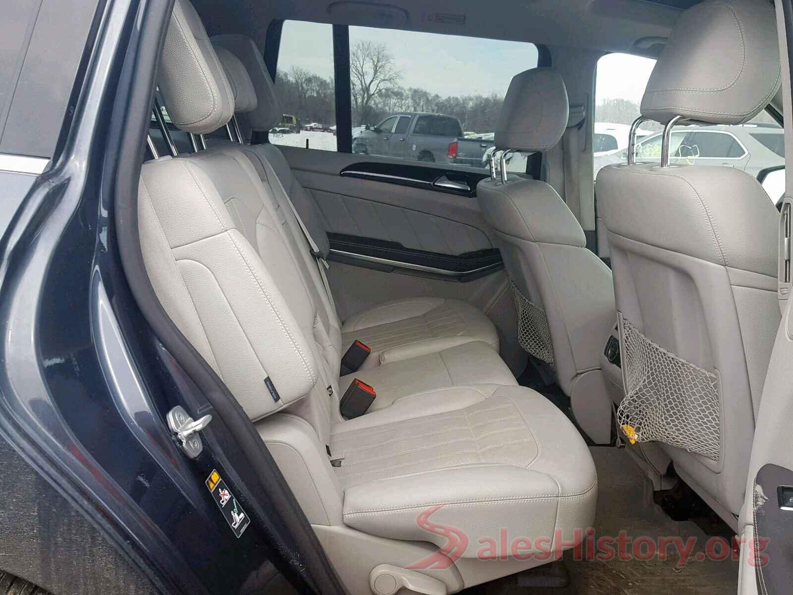 4JGDF7CE7DA218786 2013 MERCEDES-BENZ GL 450 4MA