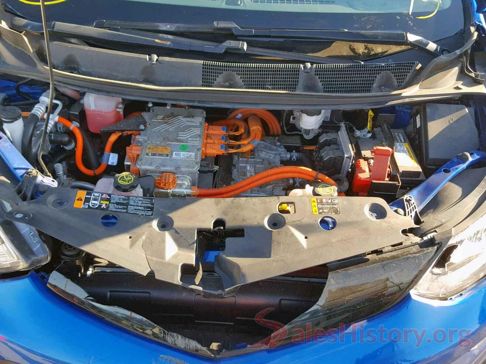 1G1FX6S07H4132871 2017 CHEVROLET BOLT