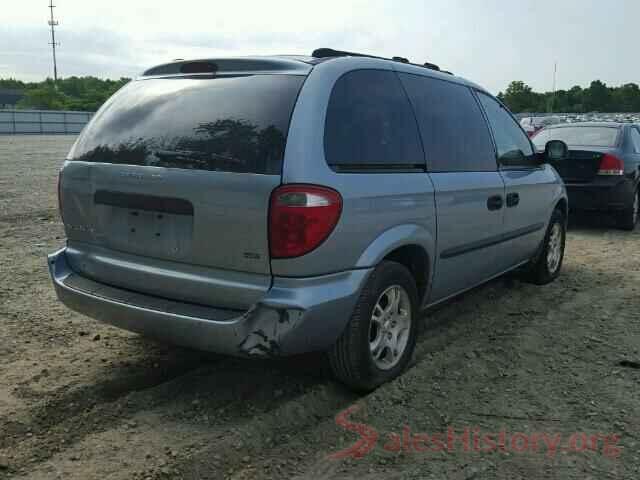 4T1BF1FK3HU289820 2003 DODGE CARAVAN