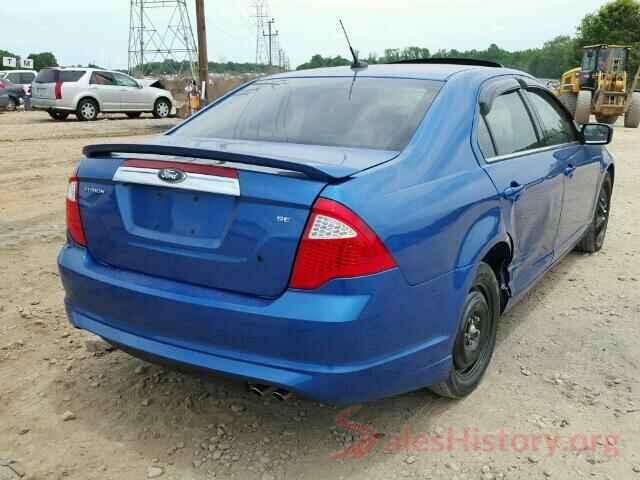 2HKRW2H51HH670916 2011 FORD FUSION