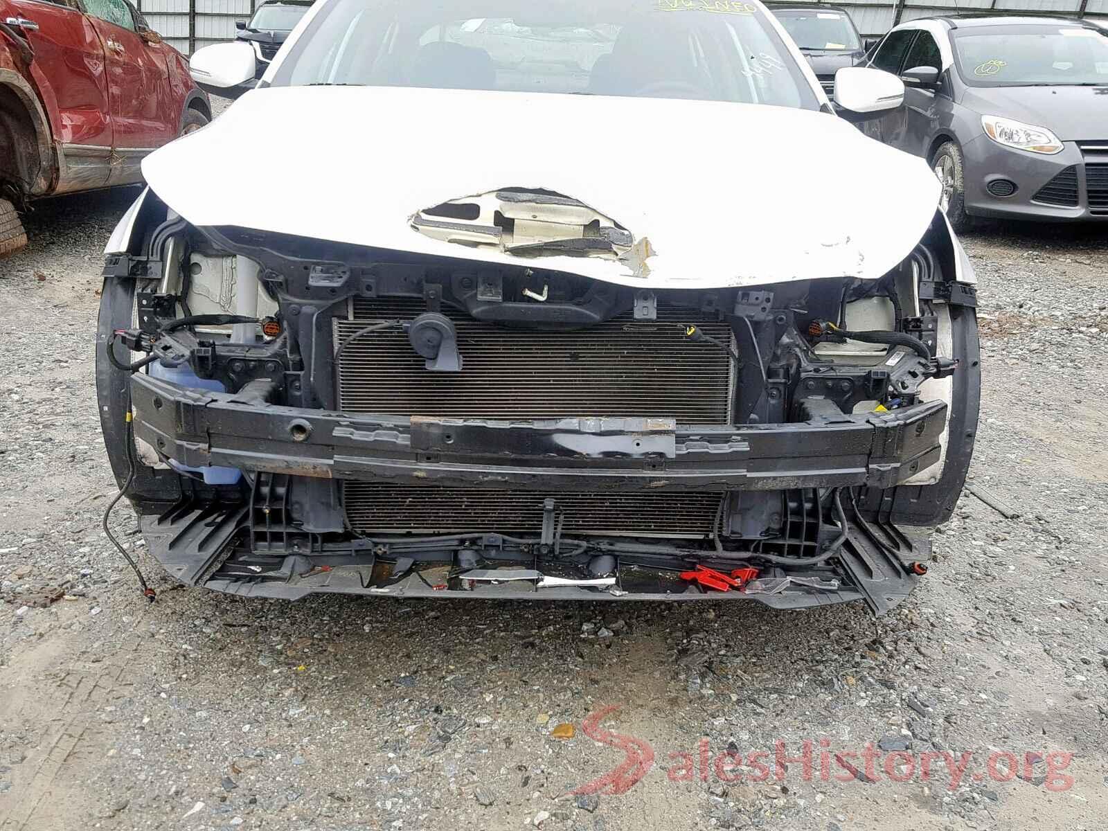 KNAGM4A70F5644449 2015 KIA OPTIMA LX