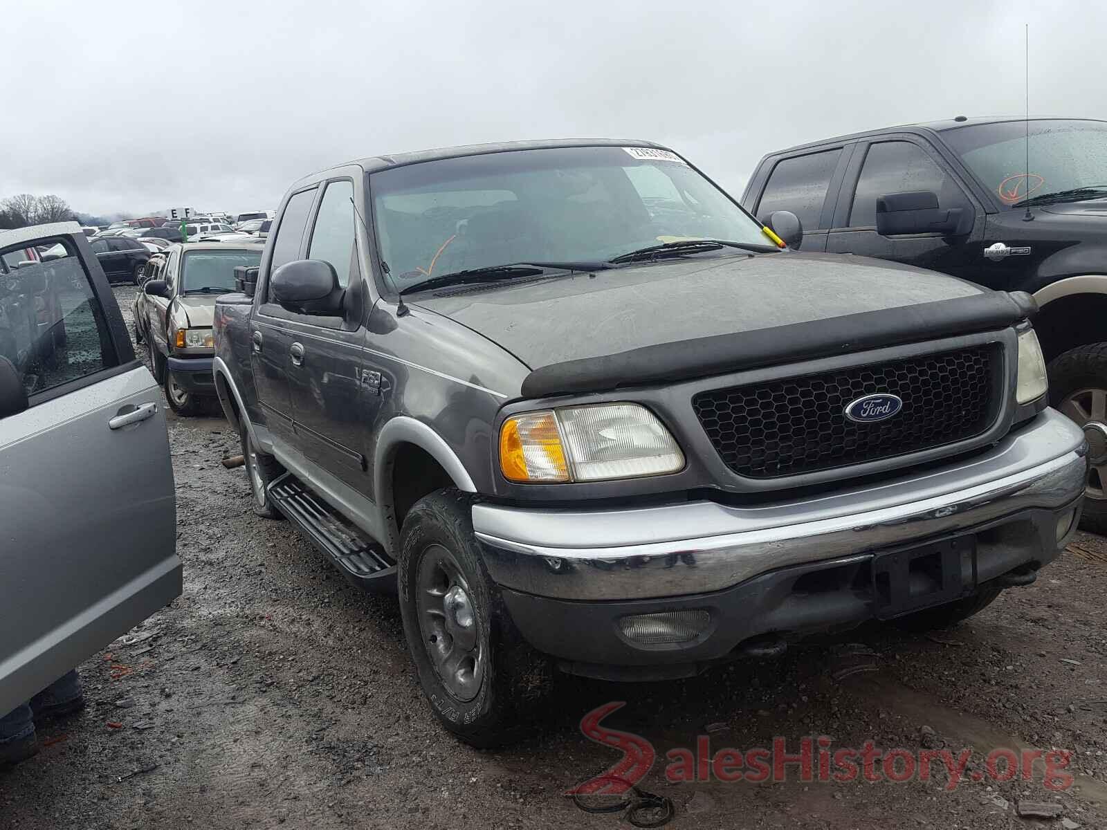 ZACCJBDB1HPE78032 2002 FORD F150