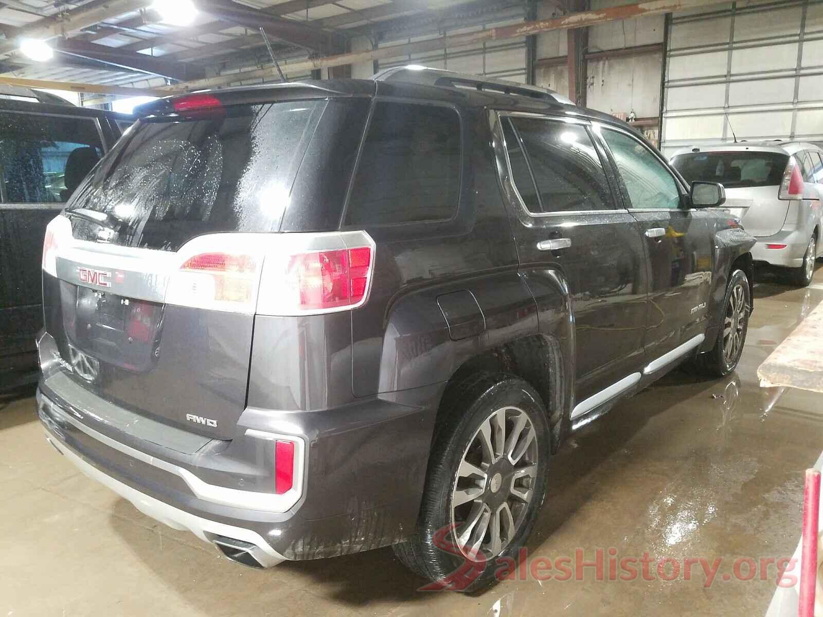 1N4AL3AP7GC198051 2016 GMC TERRAIN