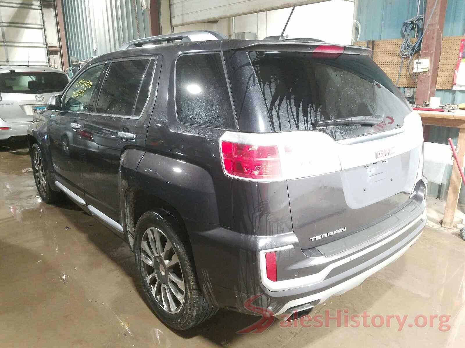 1N4AL3AP7GC198051 2016 GMC TERRAIN