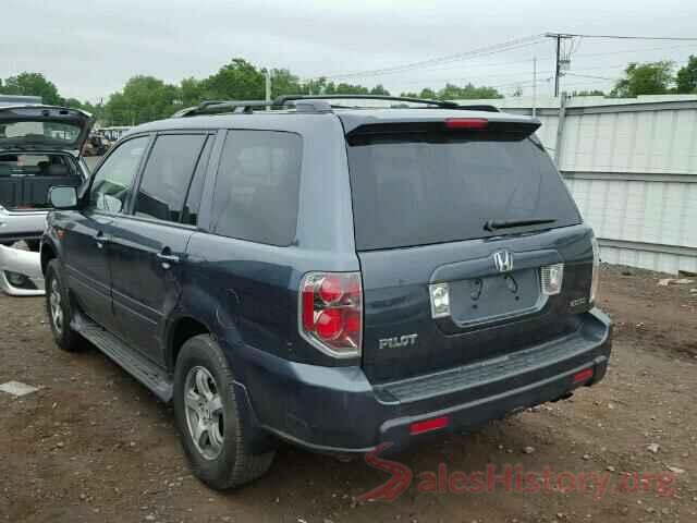 1N4AA6APXGC407824 2006 HONDA PILOT