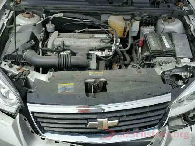 KNADM4A3XH6113787 2006 CHEVROLET MALIBU