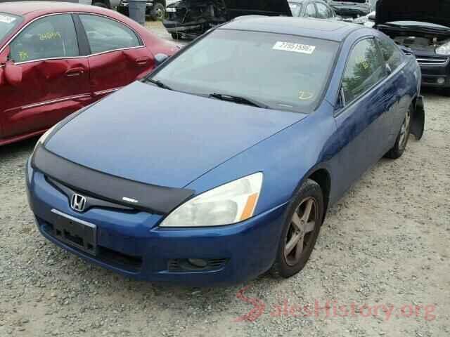 1N4AL3AP7JC196484 2004 HONDA ACCORD