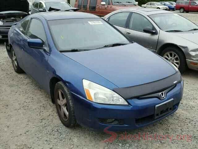 1N4AL3AP7JC196484 2004 HONDA ACCORD