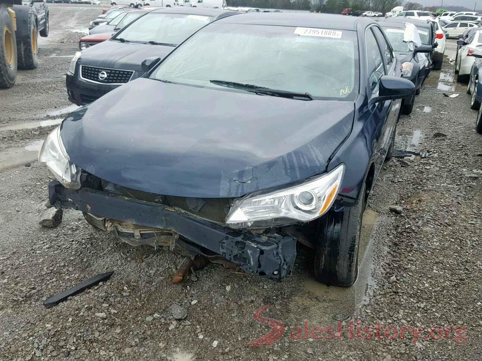 4T1BF1FK9GU231435 2016 TOYOTA CAMRY