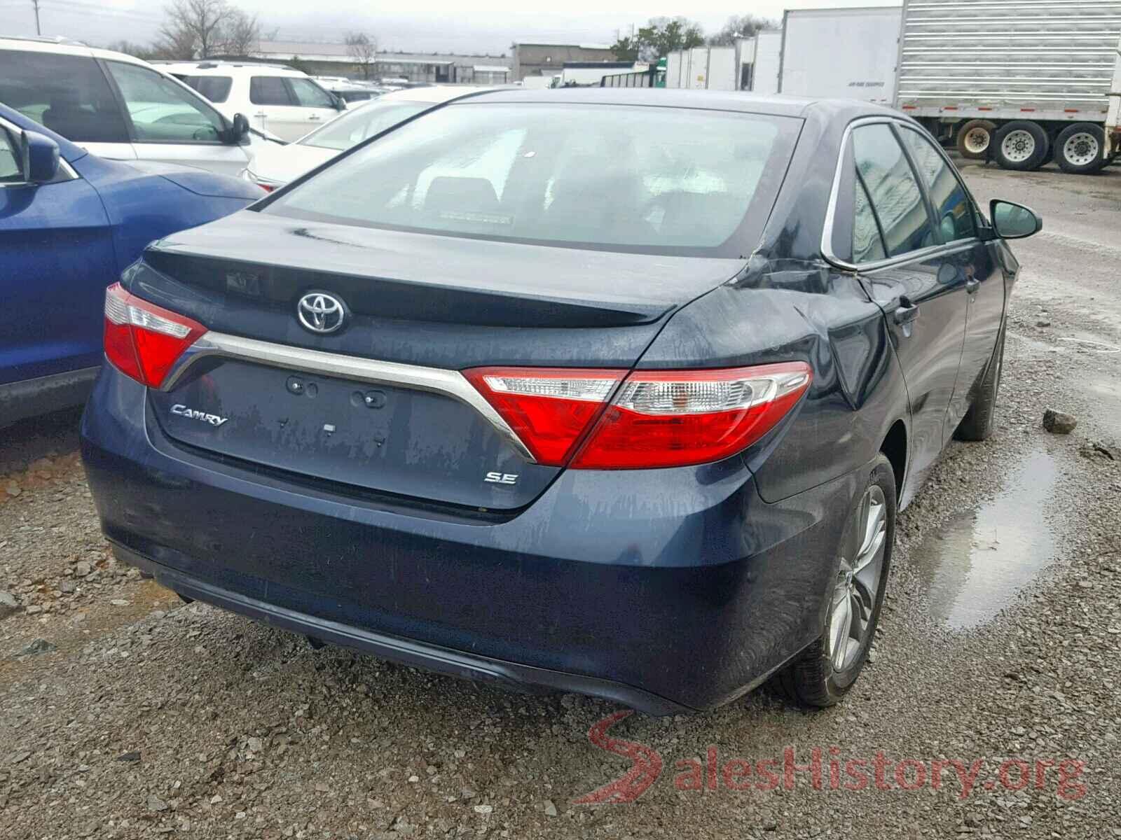 4T1BF1FK9GU231435 2016 TOYOTA CAMRY