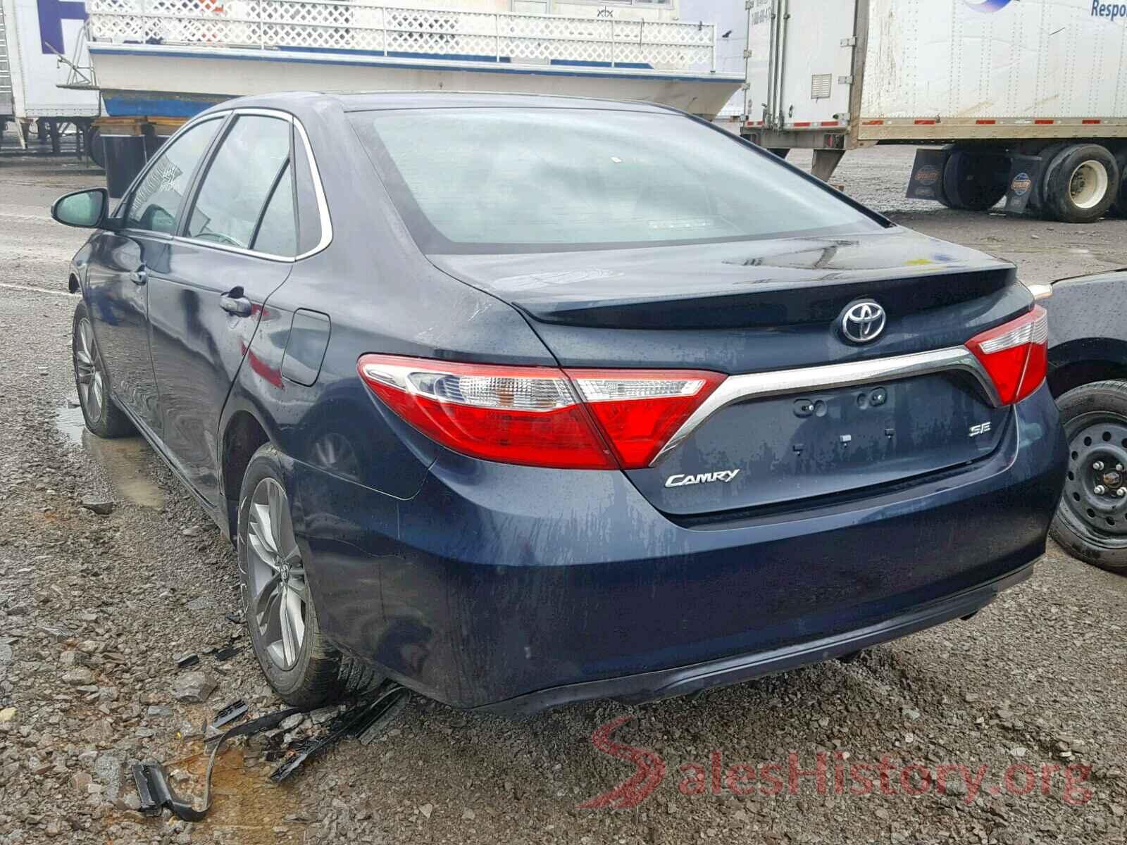 4T1BF1FK9GU231435 2016 TOYOTA CAMRY