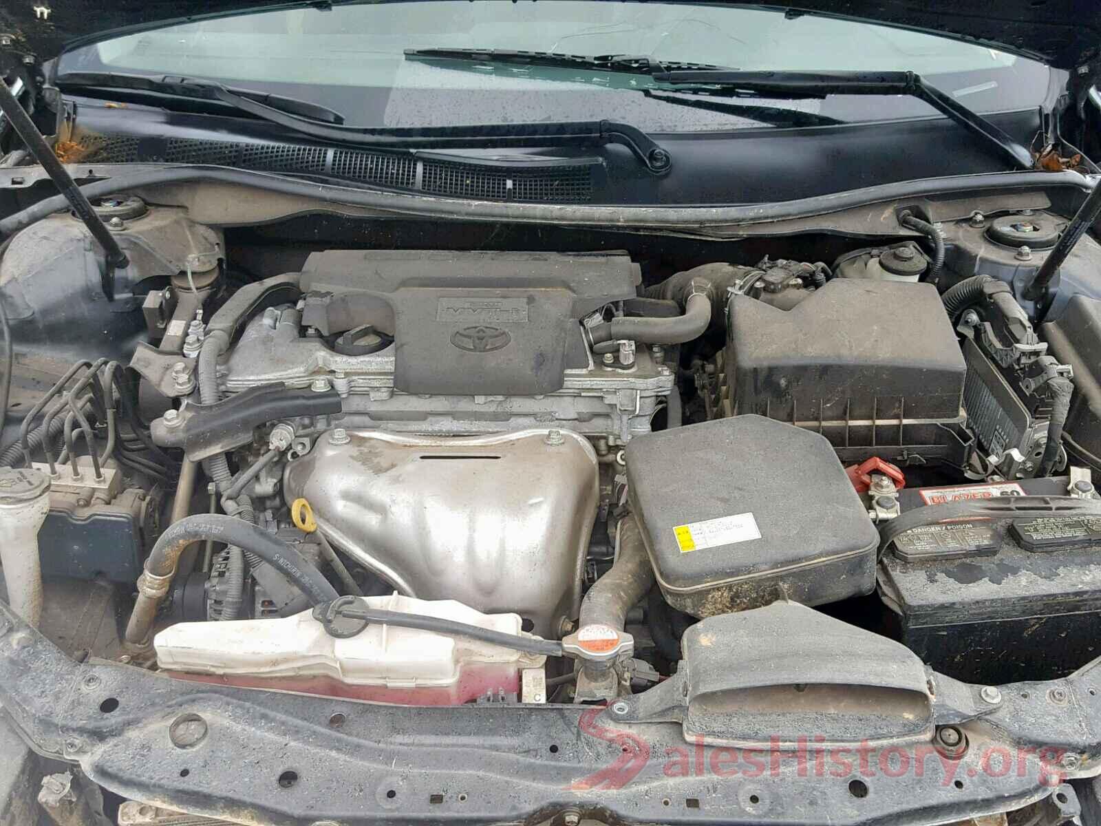 4T1BF1FK9GU231435 2016 TOYOTA CAMRY