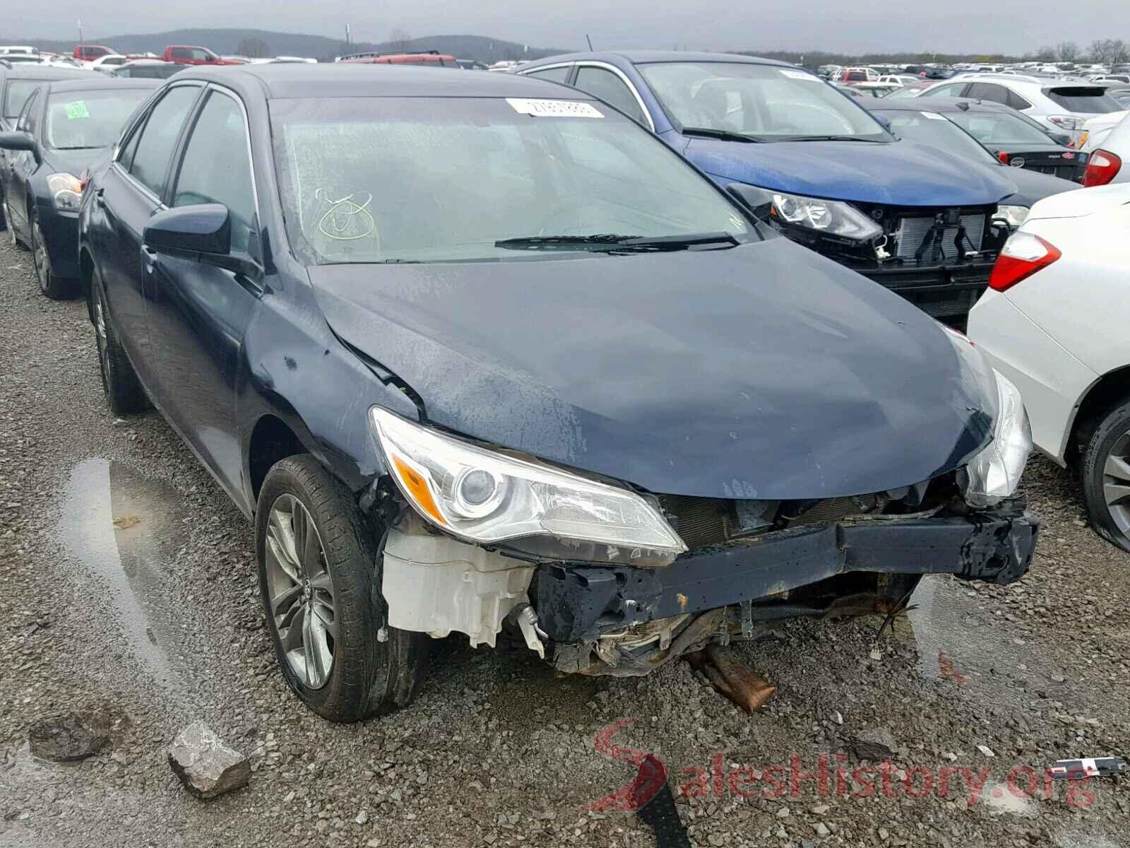 4T1BF1FK9GU231435 2016 TOYOTA CAMRY