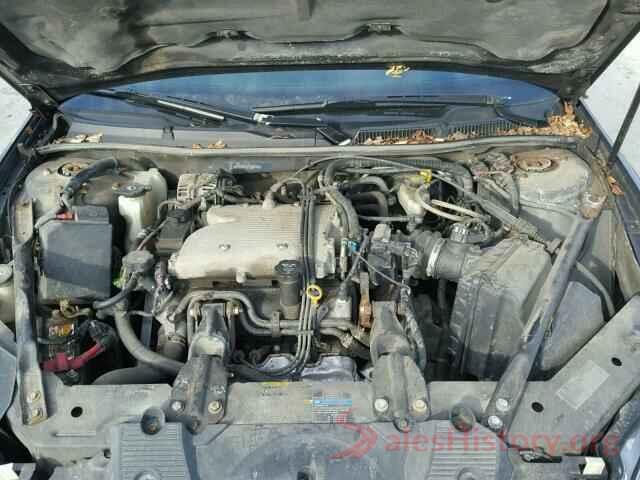 5XXGT4L33GG038950 2009 CHEVROLET IMPALA