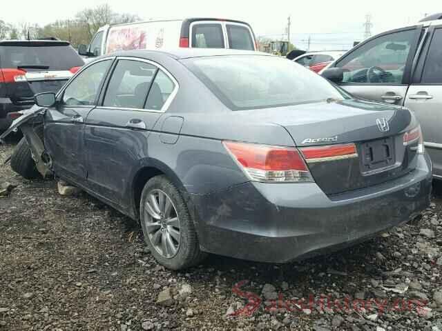 JTEBU5JR7J5539819 2012 HONDA ACCORD