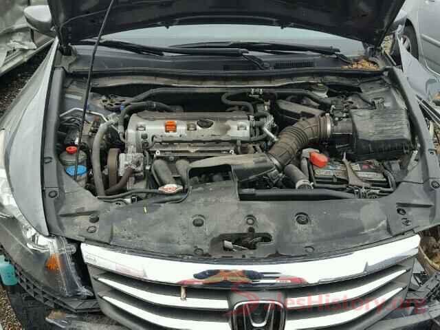 JTEBU5JR7J5539819 2012 HONDA ACCORD