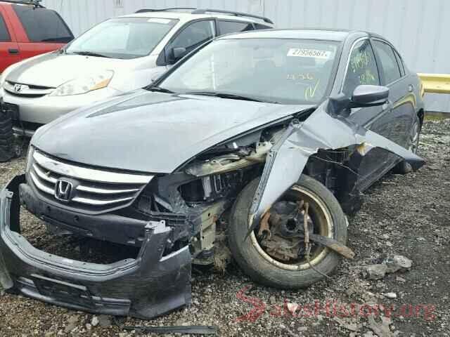 JTEBU5JR7J5539819 2012 HONDA ACCORD