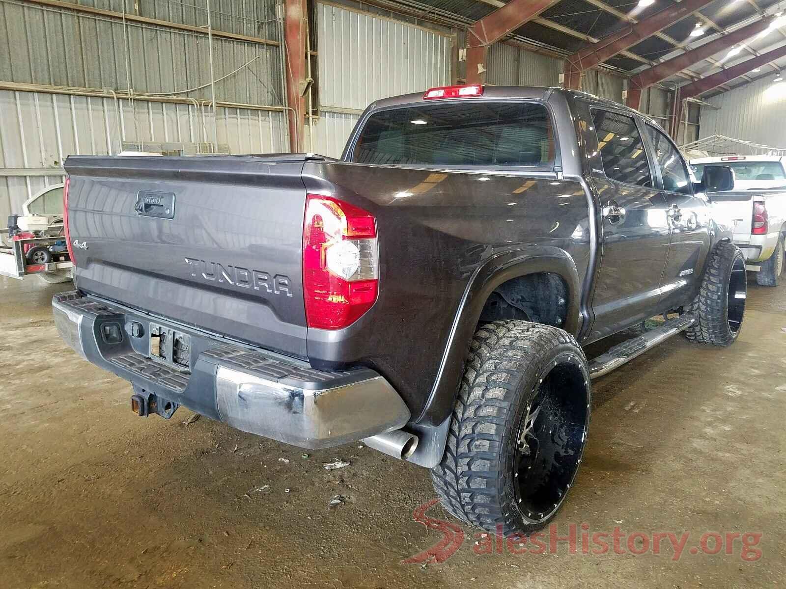 5TFHW5F19FX483017 2015 TOYOTA TUNDRA