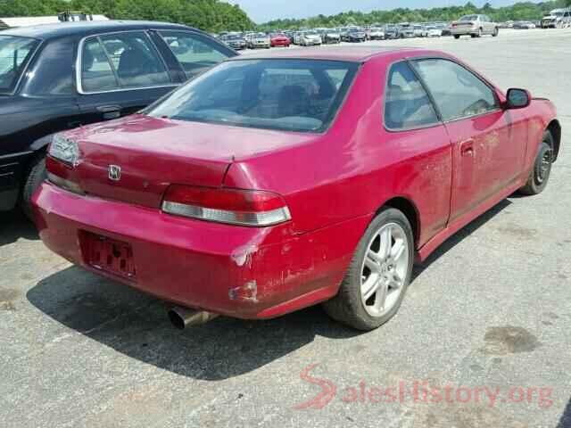 1C4NJCBAXGD553509 1997 HONDA PRELUDE