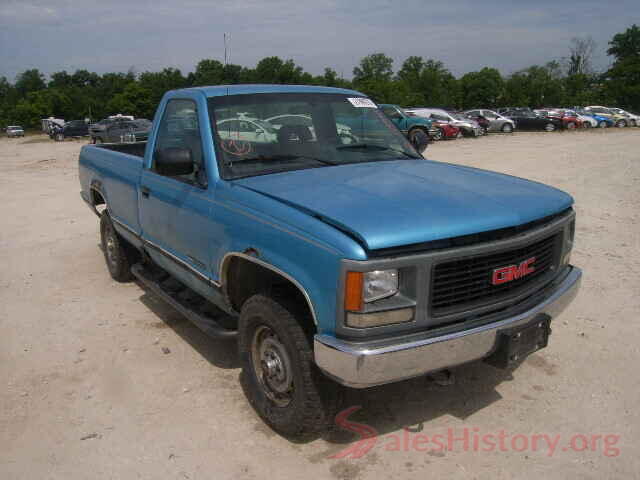 1N4AL3AP0HC194943 1994 GMC SIERRA