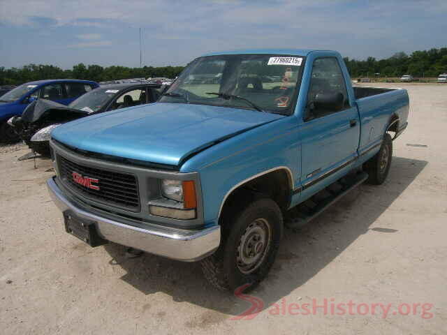 1N4AL3AP0HC194943 1994 GMC SIERRA