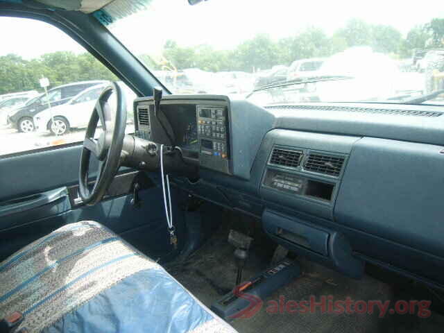 1N4AL3AP0HC194943 1994 GMC SIERRA