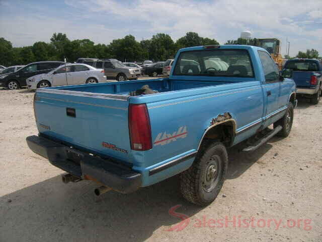 1N4AL3AP0HC194943 1994 GMC SIERRA