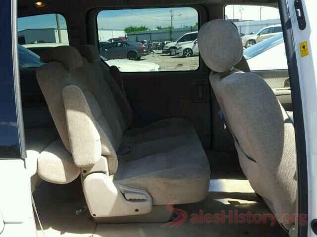 3TMCZ5AN0JM140154 2005 KIA SEDONA