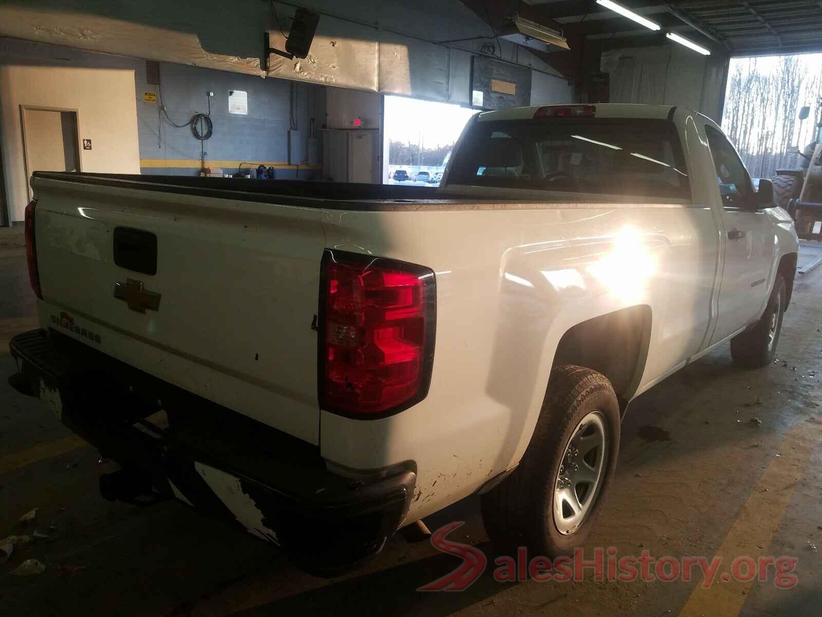 5YFEPRAE3LP074569 2014 CHEVROLET SILVERADO