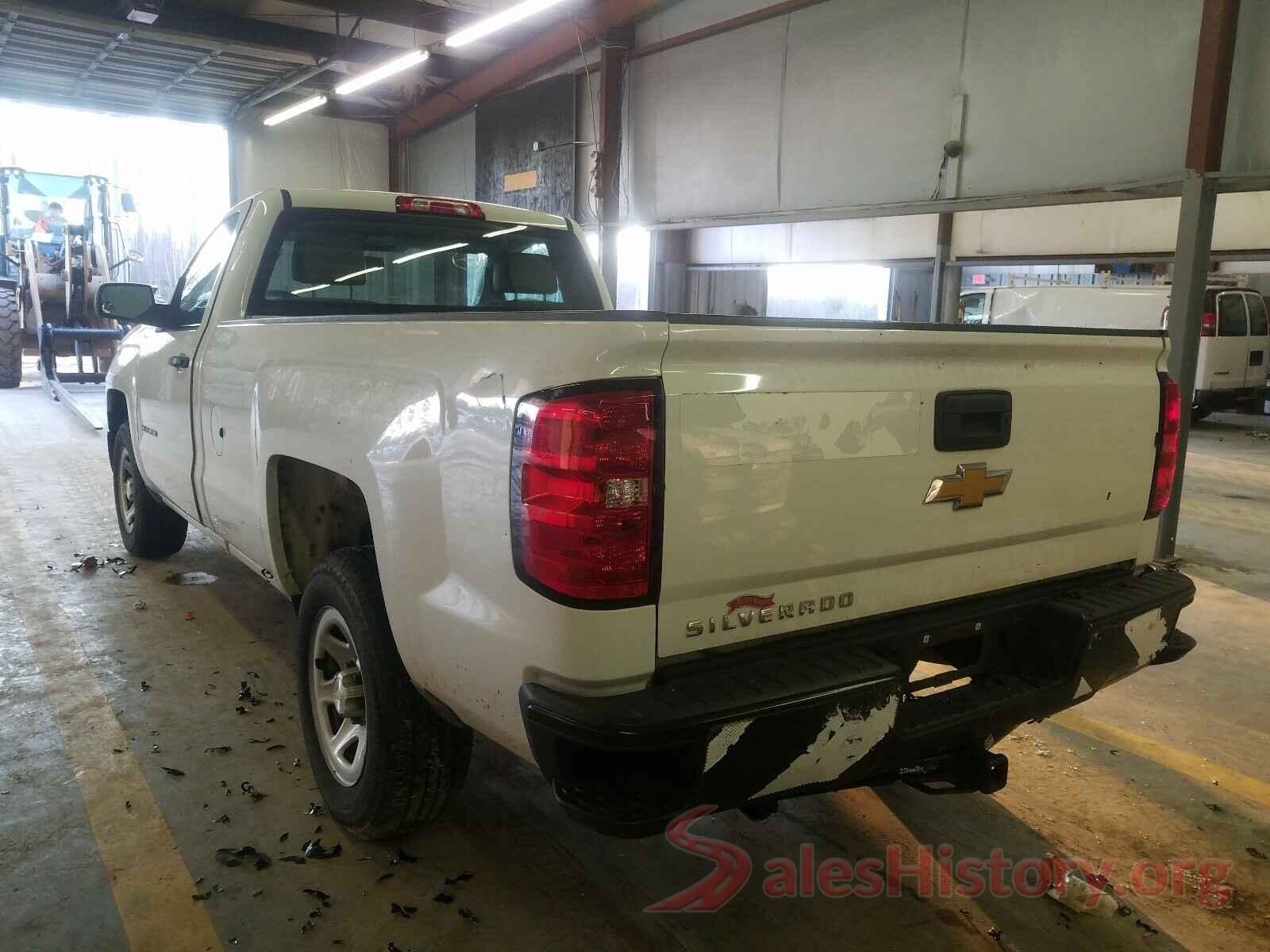 5YFEPRAE3LP074569 2014 CHEVROLET SILVERADO