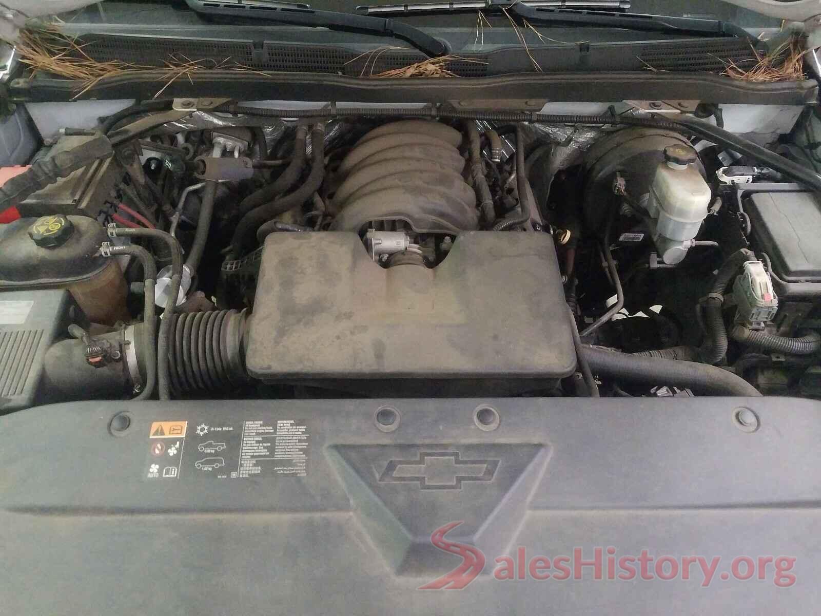 5YFEPRAE3LP074569 2014 CHEVROLET SILVERADO