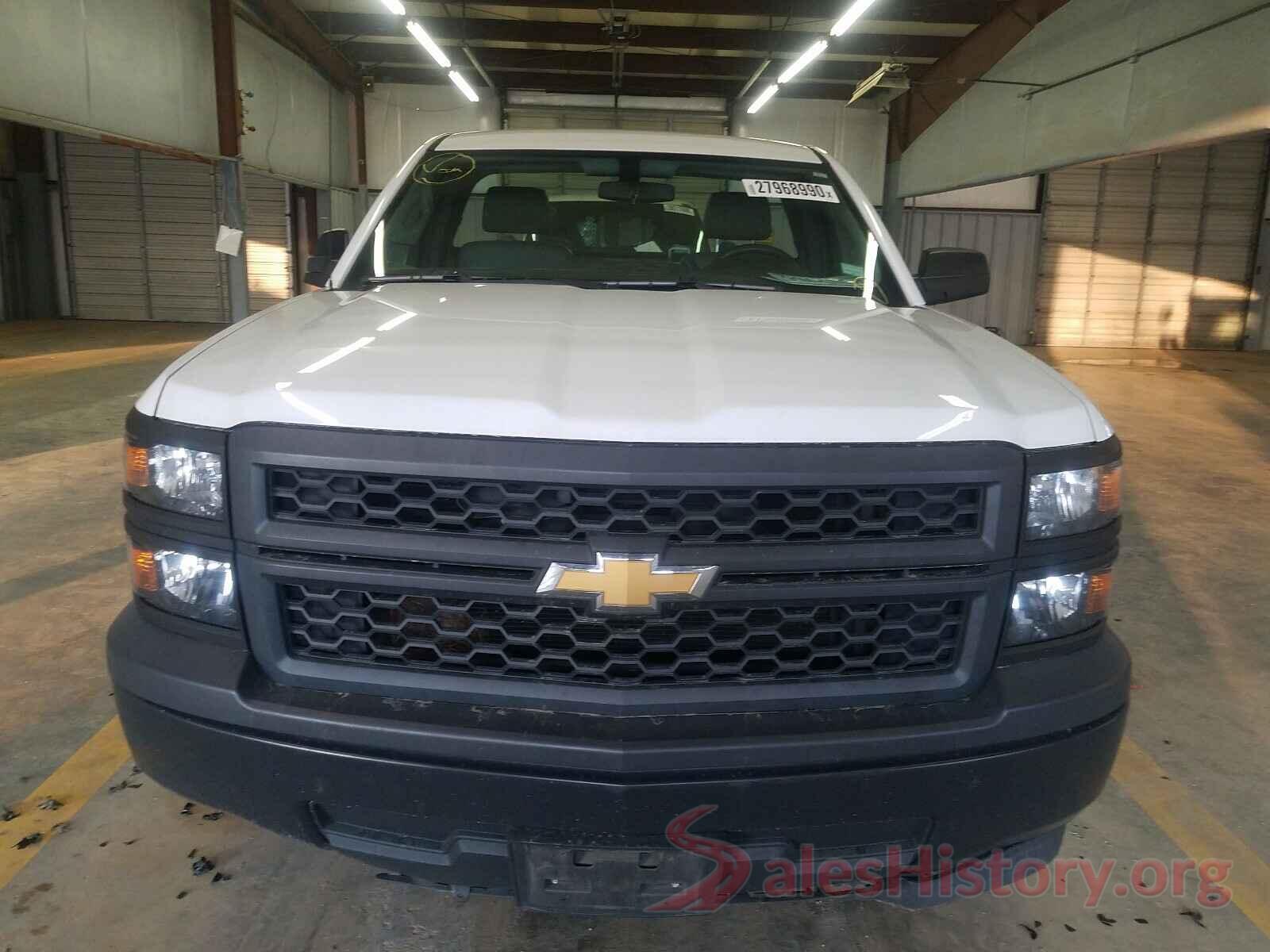 5YFEPRAE3LP074569 2014 CHEVROLET SILVERADO