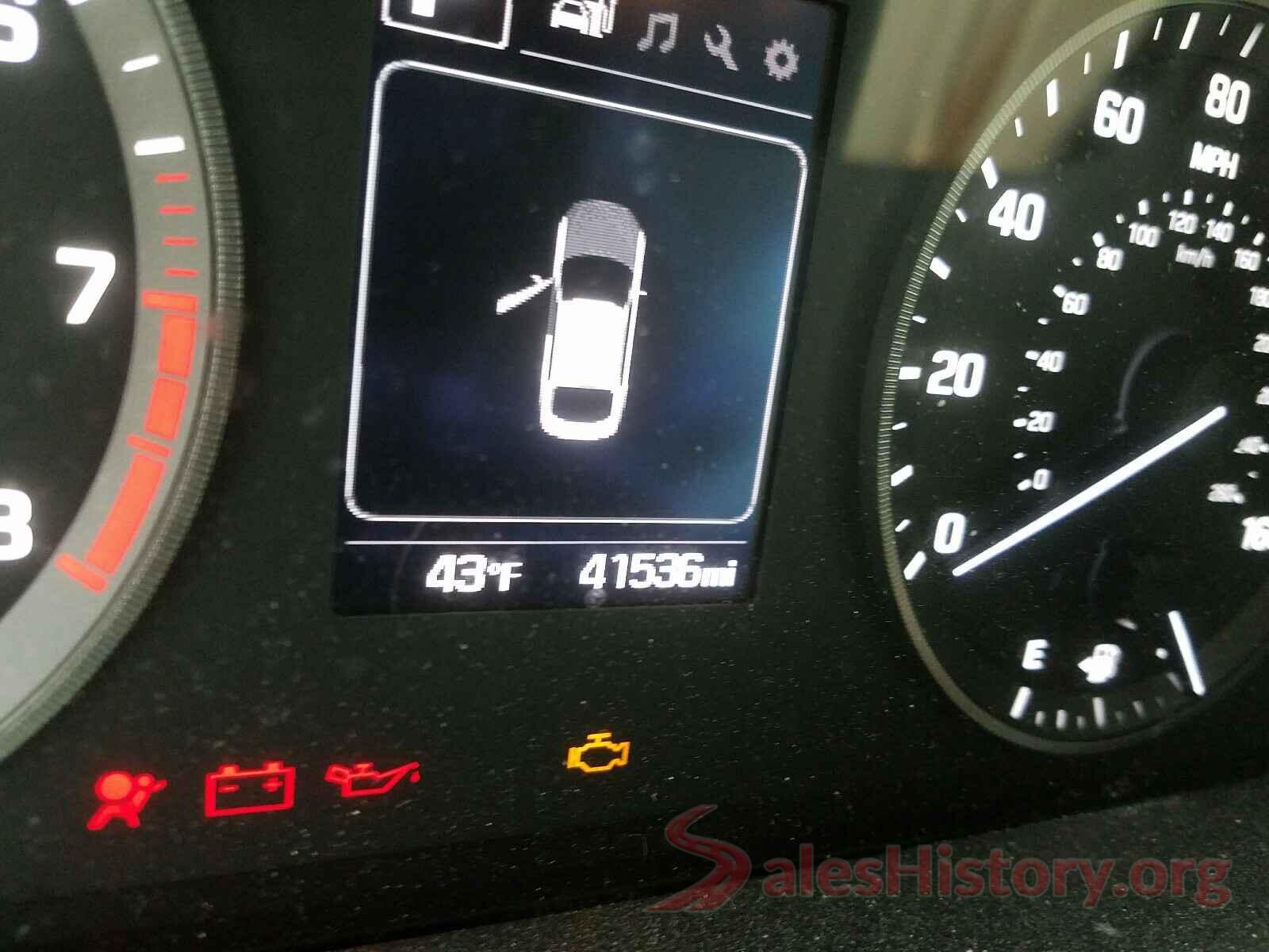 5NPE34AF3GH273891 2016 HYUNDAI SONATA