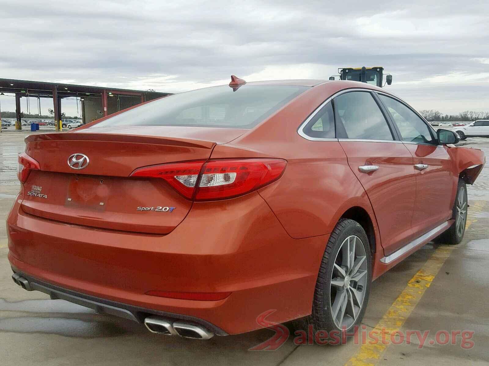 5XXGT4L14GG107403 2015 HYUNDAI SONATA