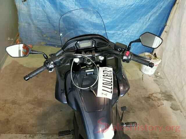 JH2RC6940GK200230 2016 HONDA OTHR CYCLE